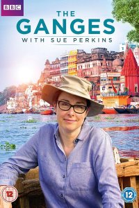 The Ganges with Sue Perkins – S01E01 – Episode #1.1
