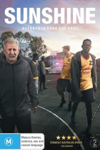 Sunshine – S01E03 – Find Your Man