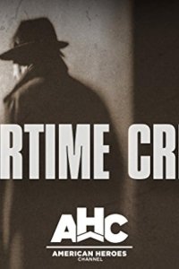 Wartime Crime – S01E02 – Resistance Is Useless