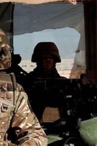 Army: Behind the New Frontlines – S01E01 – The Battle for Mosul
