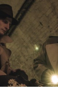 Wartime Crime – S01E05 – The Blackout Killers