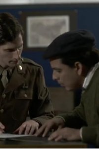 Wartime Crime – S01E06 – The Sicilian Connection
