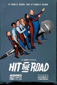 Hit the Road – S01E01 – Nothing’s Gonna Stop Us Now
