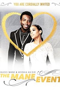 Gucci Mane and Keyshia Ka’Oir: The Mane Event – S01E08 – Maid Up Her Mind