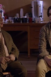 Loudermilk – S01E03 – You’re Only as Sick as Your Secrets