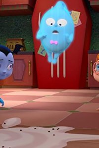 Vampirina – S01E05 – Little Terror/Super Natural