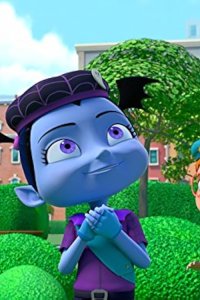 Vampirina – S01E07 – Bone Appetit/Woodchuck Woodsies