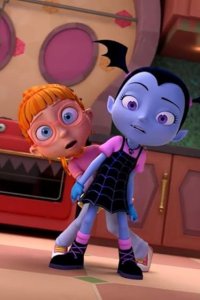 Vampirina – S01E08 – The Little Witch/Hide & Shriek