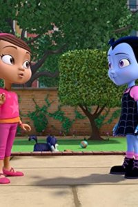 Vampirina – S01E11 – Oldie but a Ghouldie/Beast in Show