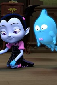 Vampirina – S01E12 – Critters!/Cuddle Monster