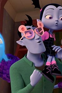 Vampirina – S01E16 – Look Who’s Scared Now!/Dust Bunnies