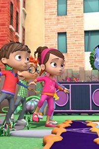 Vampirina – S01E18 – Mummy’s Day/Dance-lvania