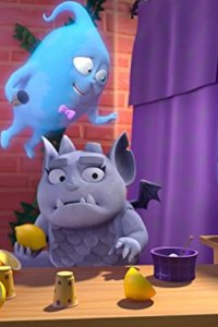 Vampirina – S01E19 – Acrobat Boris/The Lemonade Stand