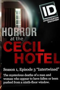 Horror at the Cecil Hotel – S01E03 – Intertwined