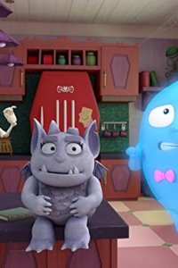 Vampirina – S01E20 – Hiccupire/Uncle Bigfoot