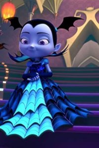 Vampirina – S01E23 – Countess Vee/Frights Camera Action