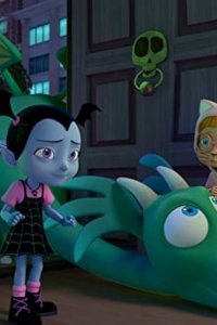 Vampirina – S01E24 – Hauntleyween/Frankenflower