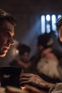 Lore – S02E01 – Burke and Hare: In The Name of Science