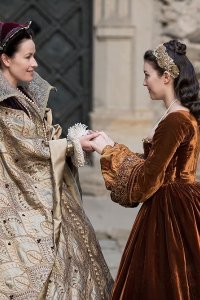 Lore – S02E02 – Elizabeth Bathory: Mirror, Mirror