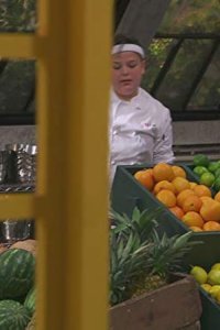 Top Chef Jr – S01E02 – Food Truck Frenzy