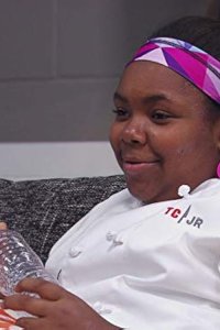 Top Chef Jr – S01E08 – Field Day