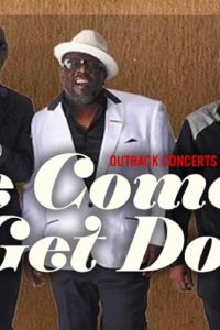 The Comedy Get Down – S01E03 – No Good Weed
