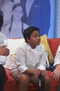 Top Chef Jr – S01E10 – Restaurant Wars