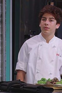 Top Chef Jr – S01E11 – The Claw