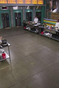 Top Chef Jr – S01E12 – Cooking for Treasure