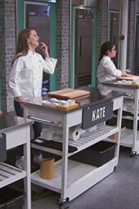 Top Chef Jr – S02E02 – Stirring Up a Celebration