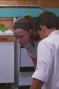 Top Chef Jr – S02E05 – Sweet Dreams Come True