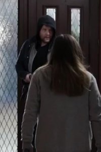 Home Alone – S01E03 – Silent Night, Holy Terror