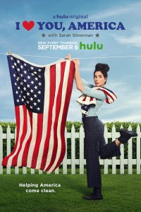 I Love You, America – S2018E13 – Shaka Senghor