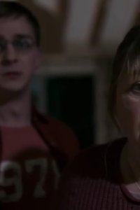 Home Alone – S01E06 – Demons of the Past
