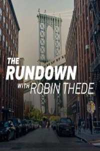 The Rundown with Robin Thede – S2017E02 – Episode #1.2