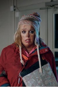GameFace – S01E02 – Wild