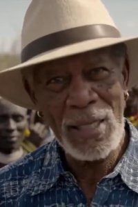 The Story of Us with Morgan Freeman – S01E01 – The March of Freedom