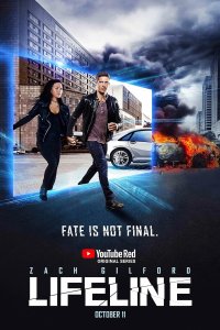 Lifeline – S01E03 – Norah is Going to Die