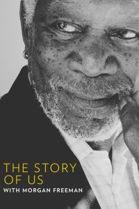 The Story of Us with Morgan Freeman – S01E05 – The Power of US