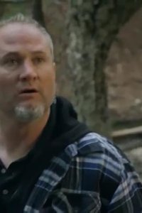 Terror in the Woods – S01E06 – Bigfoot Showdown/The Catacombs
