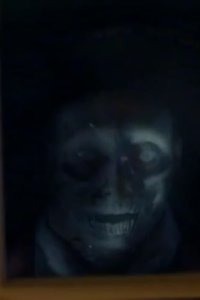 Terror in the Woods – S01E07 – The Revolutionary Soldier/Creature in the Woods