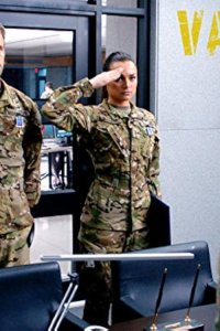 Valor – S2017E01 – Pilot