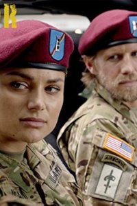 Valor – S2017E02 – Espirit de Corps