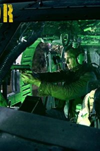 Valor – S2017E09 – Stay Frosty