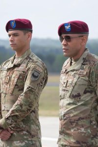 Valor – S2018E11 – Command & Control