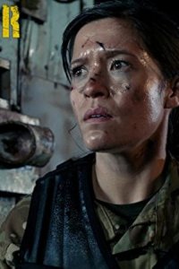 Valor – S2018E12 – Oscar Mike