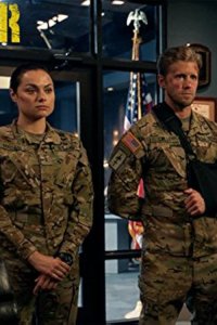 Valor – S2018E13 – Costs of War