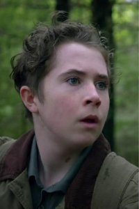 Terror in the Woods – S03E09 – No One’s Ever Going to See Me Again/I Knew This Was Something Very Powerful, Very Evil