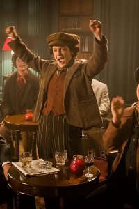 Timewasters – S01E04 – Men Only
