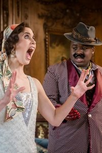 Timewasters – S01E05 – There Has Been a Murder!